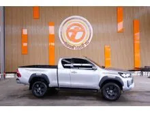 2021 Toyota HILUX REVO 2.4 Smart Cab Prerunner Entry Pickup