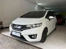 2016 Honda Jazz 1.5 RS Hatchback