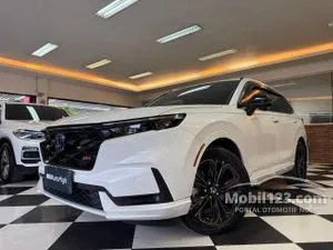 2023 Honda CR-V 2.0 RS e:HEV SUV Hybrid [Km12.000] White On Black Panoramic Sunroof PBD Record ATPM #CRV HYBRID #AUTOHIGH #BEST OFFER