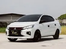2023 Mitsubishi ATTRAGE 1.2 (ปี 19-26) GLX Special Edition Sedan