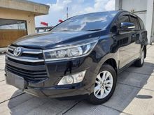 2016 Toyota Kijang Innova 2.4 G Matic AT