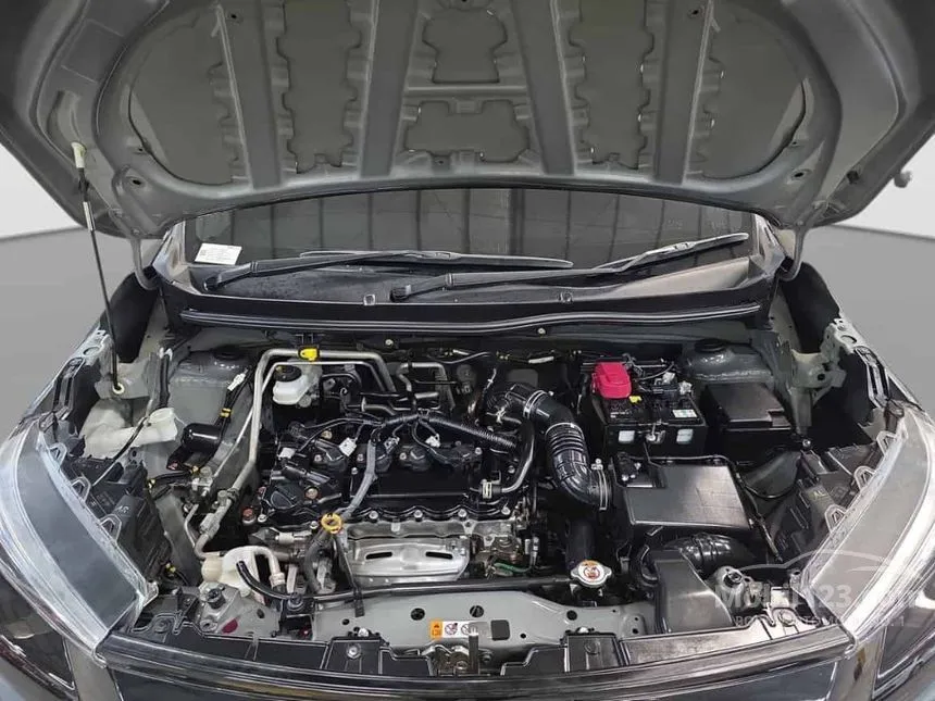 2024 Toyota Avanza E MPV