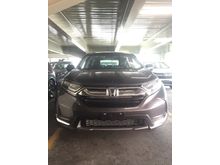 PROMO IIMS CRV TURBO DISC SUPER GILA BONUS SUPER BANYAK