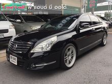 2011 Nissan Teana 2.5 (ปี 09-13) 250 XV Sedan AT