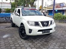 Nissan Navara 2.5 Sports Version 2013