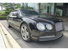 BENTLEY FLYING SPUR 6.0L W12 2014 IMPORTED NEW