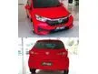 Jual Mobil Honda Brio 2024 S Satya 1.2 di Jawa Barat Manual Hatchback Merah Rp 159.000.000