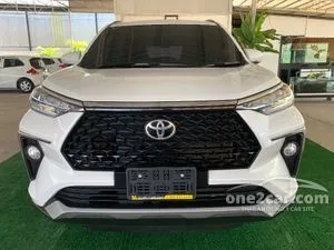 2022 Toyota Veloz 1.5 Smart Wagon
