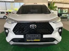 2022 Toyota Veloz 1.5 (ปี 22-30) Smart Wagon