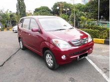 2004 Toyota Avanza 1.3 G MPV Manual Pakai Pribadi Satu Tangan Dari Baru Body Mulus Interior Semua Orisinil Khusus Pemakai Pribadi PR STNK Off Jun 2020