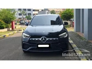 2023 Mercedes-Benz GLA200 1.3 AMG Line SUV