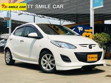 2013 Mazda 2 1.5 (ปี 09-14) Sports Spirit Hatchback AT