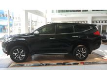 2019 Mitsubishi Pajero Sport 2.4 Dakar SUV