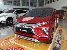 2019 Mitsubishi Xpander 1.5 SPORT Wagon