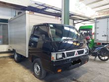 2013 Mitsubishi Colt L300 2.5 L300 Pick-up