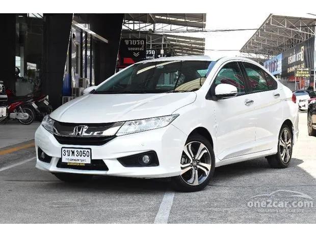 Used Honda City, find local dealers/sellers | One2car