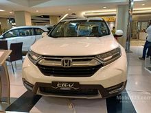 Spesial Promo *OBRAL* Vincode 2019 Honda CR-V 1,5 Prestige Prestige VTEC SUV