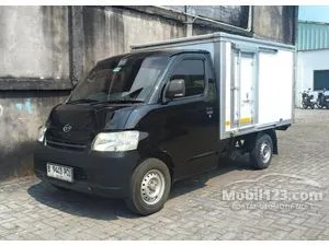 2022 Daihatsu Gran Max 1.3 PU Box STD Pickup