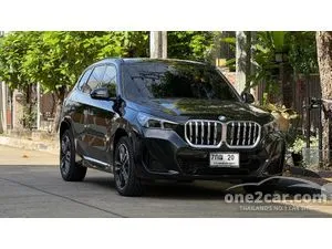 2023 BMW X1 2.0 sDrive20i M Sport SUV