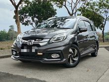 2014 Honda Mobilio 1.5 RS MPV