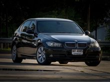 2009 BMW 320i 2.0 E90 (ปี 05-13) SE Sedan