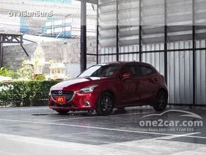 2018 Mazda 2 1.3 Sports High Connect Hatchback