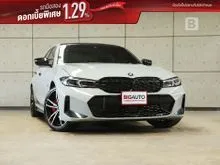 2024 BMW 330e 2.0 G20 (ปี 19-26) M Sport Sedan AT