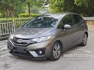 2021 Honda Jazz 1.5 Hatchback
