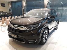 Honda CR-V 1.5 VTEC Turbo Prestige 2018