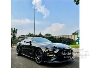 2022 Ford Mustang 2.3 EcoBoost High Performance Fastback