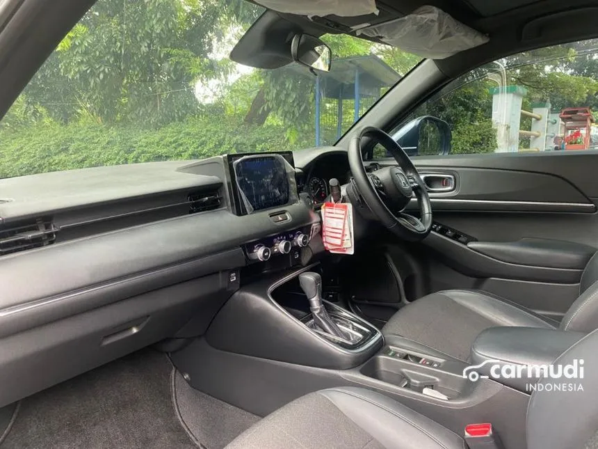 2022 Honda HR-V Special Edition SUV