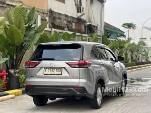 2024 Toyota Kijang Innova Zenix 2.0 G HV (Non Premium Color) MPV