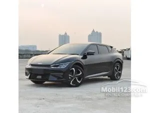 2023 KIA EV6 GT-Line SUV