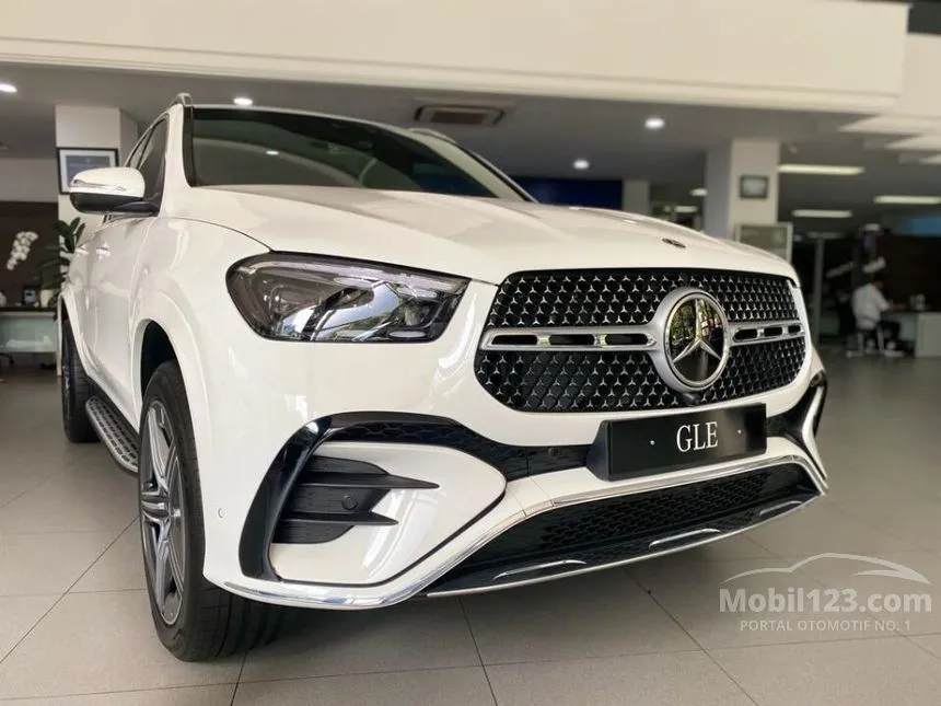 Jual Mobil Mercedes