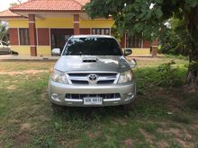 2008 Toyota Hilux Vigo 3.0 EXTRACAB (ปี 04-08) E Prerunner Pickup MT