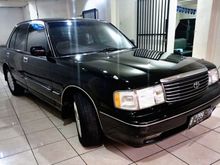 TOYOTA CROWN ROYAL SALOON 1994 LANGKA TOP