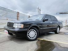 TOYOTA CROWN ROYAL SALOON 1994 LANGKA TOP