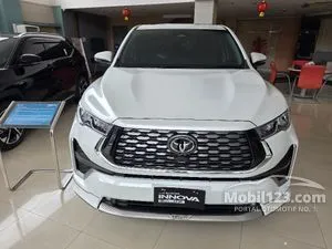 2026 Toyota Kijang Innova Zenix 2.0 Q HV TSS Modellista (Premium Color) MPV