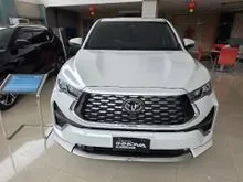 2026 Toyota Kijang Innova Zenix 2.0 Q HV TSS Modellista (Premium Color) MPV,PROMO MURAH TOYOTA, DISKON BESAR, FREE ASURANSI ALLRISK, BUNGA 0, NEGO SA