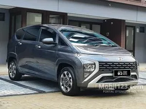 2023 Hyundai Stargazer 1.5 Prime MPV