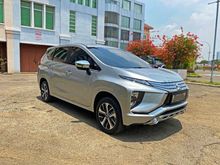 2018 Mitsubishi Xpander 1.5 ULTIMATE Wagon NEGO sampe DEAL Siap Tukar Tambah