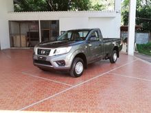 2018 Nissan NP 300 Navara 2.5 SINGLE S Pickup MT