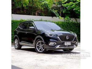 2021 MG HS 1.5 X SUV