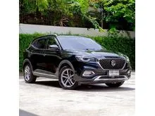 2021 MG HS 1.5 (ปี 19-26) X SUV