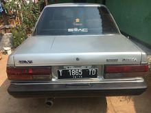 1985 Toyota Cressida 2.0 Sedan