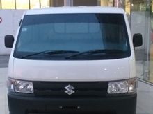 2020 Suzuki Carry 1,5 Base Spec Pick-up