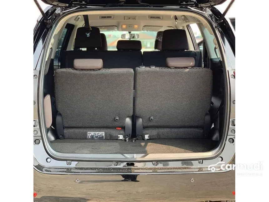 2025 Toyota Kijang Innova G MPV