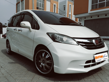 2012 Honda Freed 1.5 E MPV