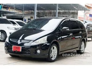 2009 Mitsubishi SPACE WAGON 2.4 GLS Limited Wagon
