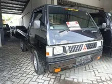 2019 Mitsubishi Colt L300 2.5 Standard Pick-up Plat AG Mul bisa tukar tambah sekoto kediri